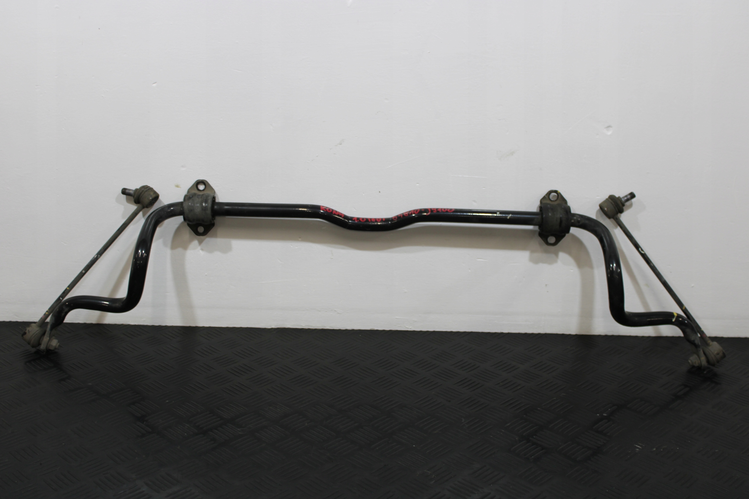 STABILIZATOR bar front 54810-J9100 HYUNDAI KONA
