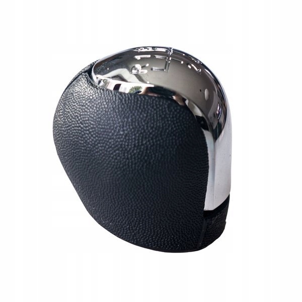 GAŁKA DŹWIGNIA ZMIANY BIEGÓW 6B CHROM DO OPEL VECTRA C SIGNUM 2002-2008 Producent części Trustom