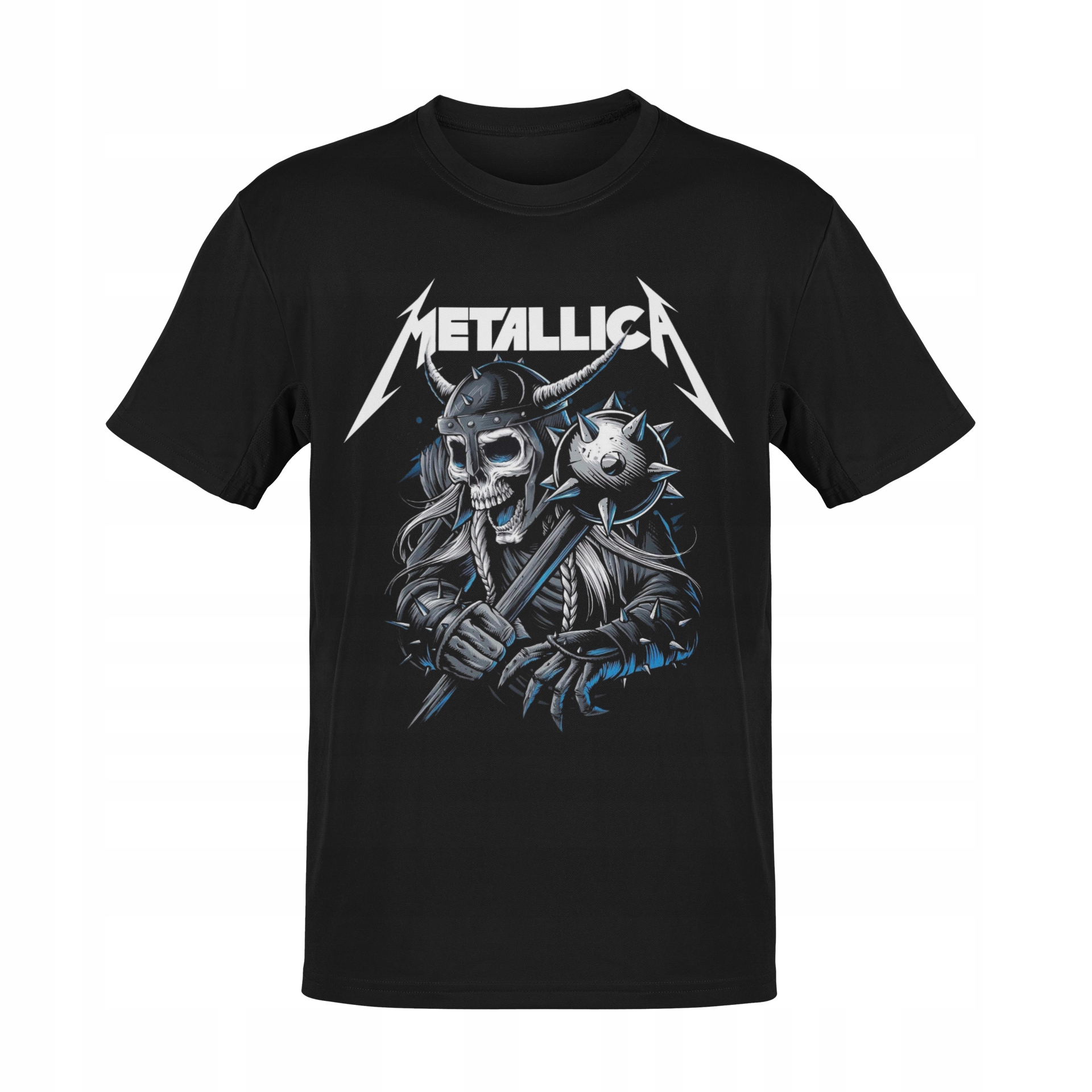 

Metallica Metal T-Shirt Koszulka Viking 3XL