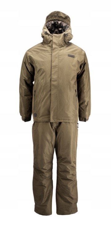 Kombinéza Nash Zt Arctic Suit S