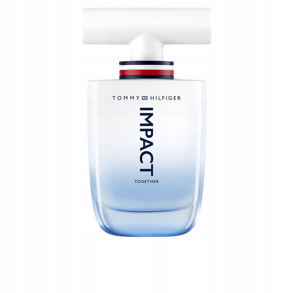 Impact Together edt vapo 100 ml