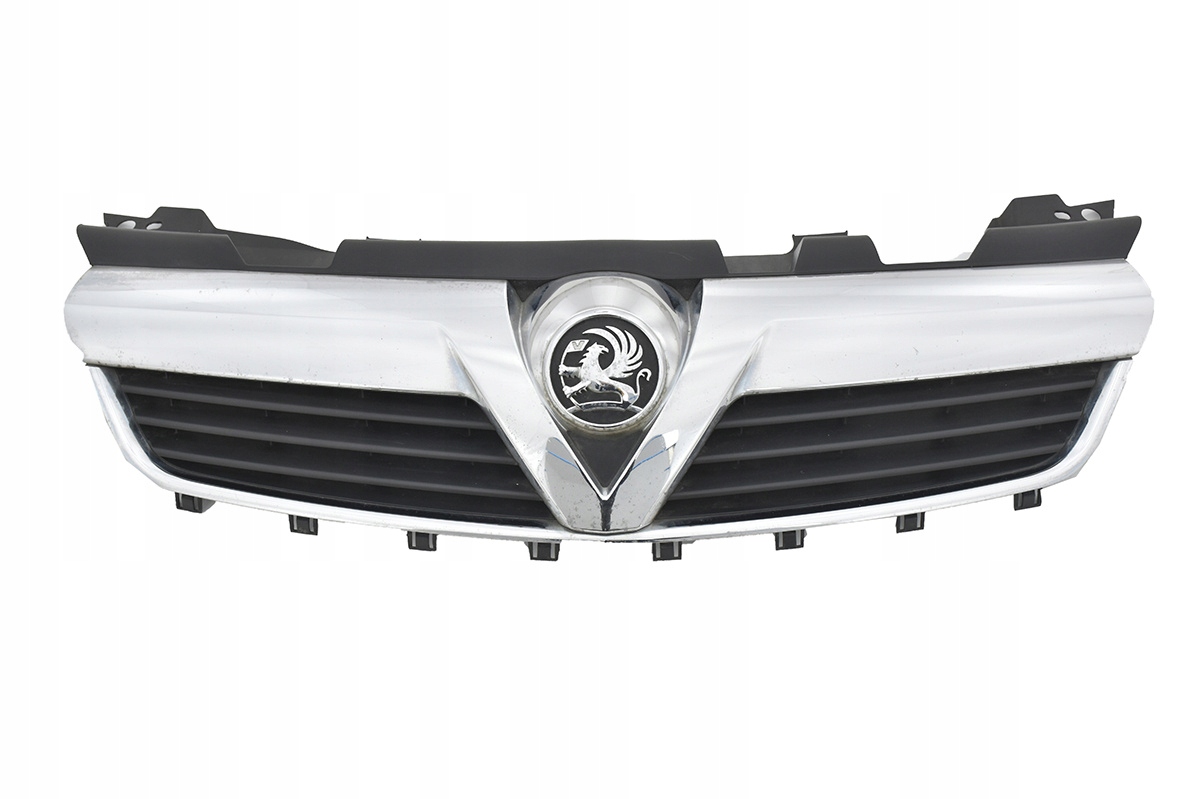 grill grille radiator OPEL ZAFIRA B II