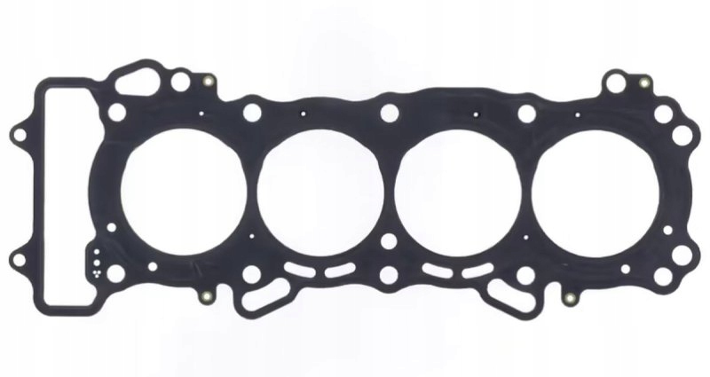 Tesnenie Pod Hlavu (hrúbka 0,35 mm Oem) Honda Cbr 600 Rr 03-04