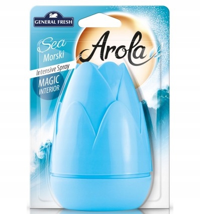 

General Szyszka odświeżacz Morski 40ml