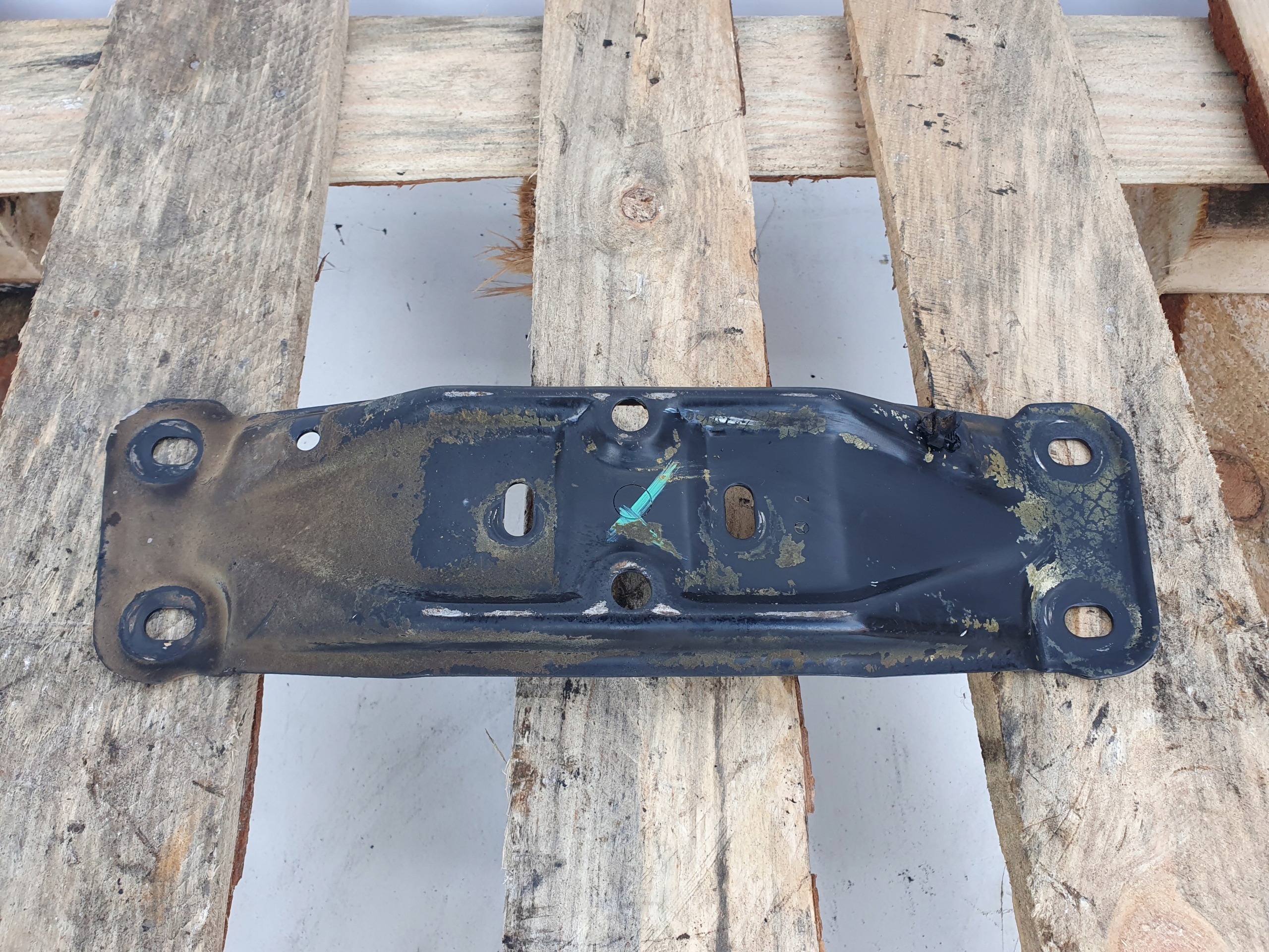 Mercedes W126 C126 SEC COUPE WSPORNIK MOCOWANIE