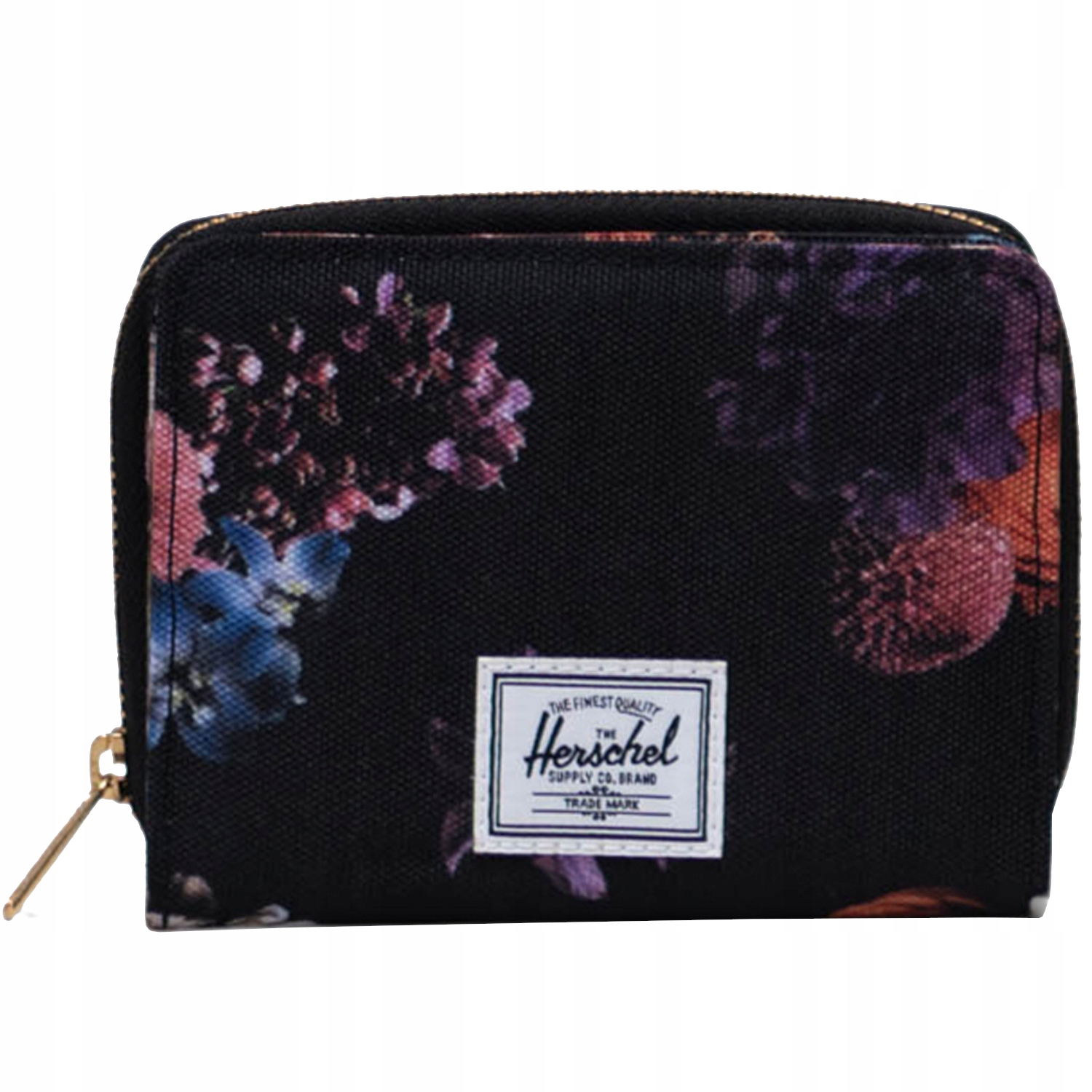 Herschel Georgia Wallet [uni] Dámská peněženka Polyester Vícebarevná