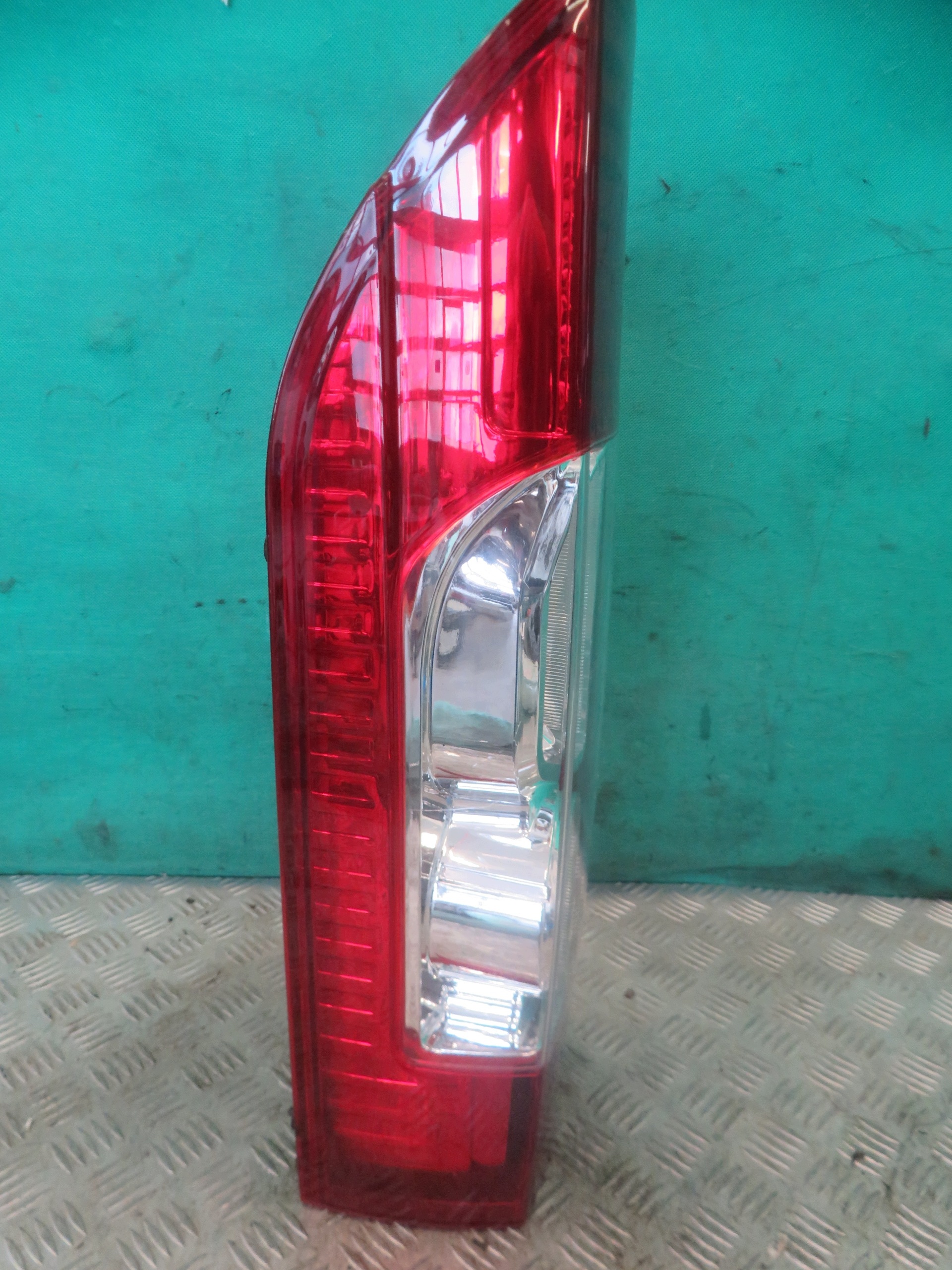 light left rear part JUMPER BOXER DUCATO 14R 01366452080