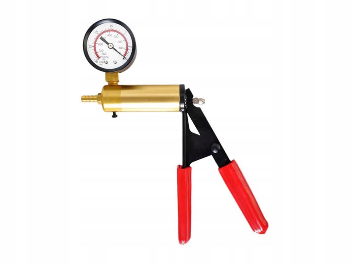 Pompa Próżniowa Pompka Ciśnieniowa Podciśnieniowa Marka Xtrobb