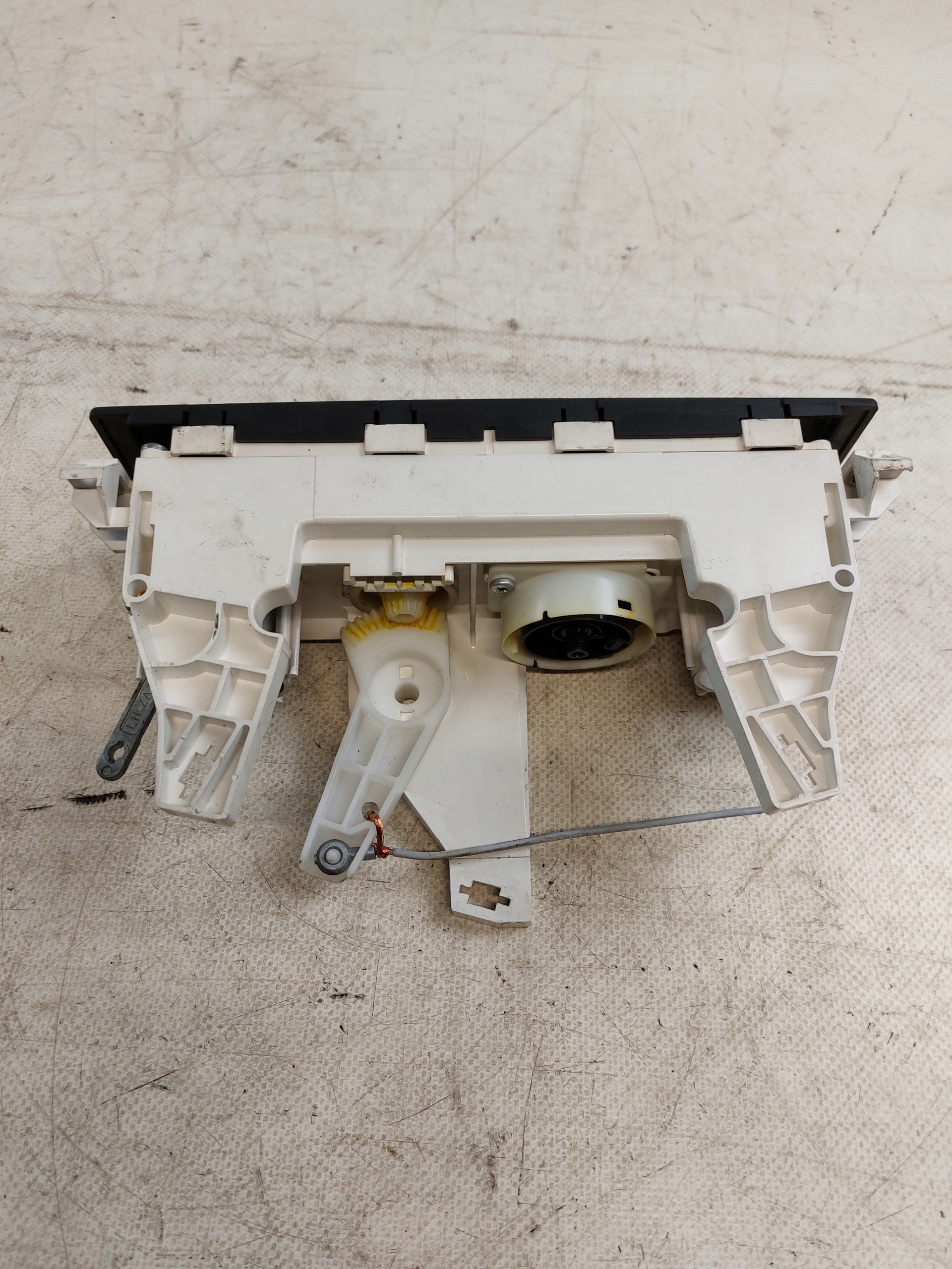PANEL des lüfters ROVER 75