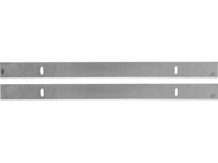 

Noże Do Strugarki 261x16.5x1.5mm Zestaw Noży 2 szt