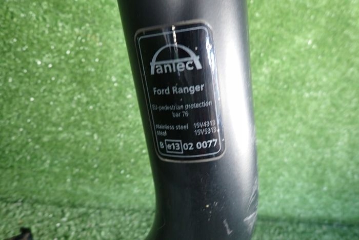 FORD RANGER V VI kangur orurowanie