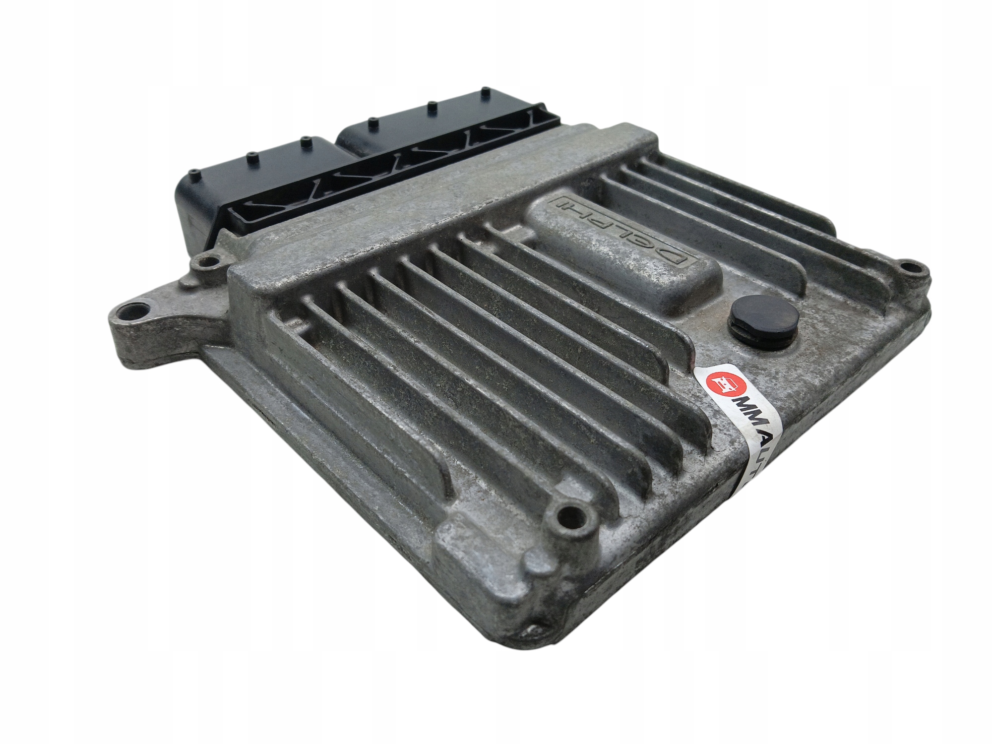 computer Motore MERCEDES W204 2.2 CDI A6461504572 A0054467440