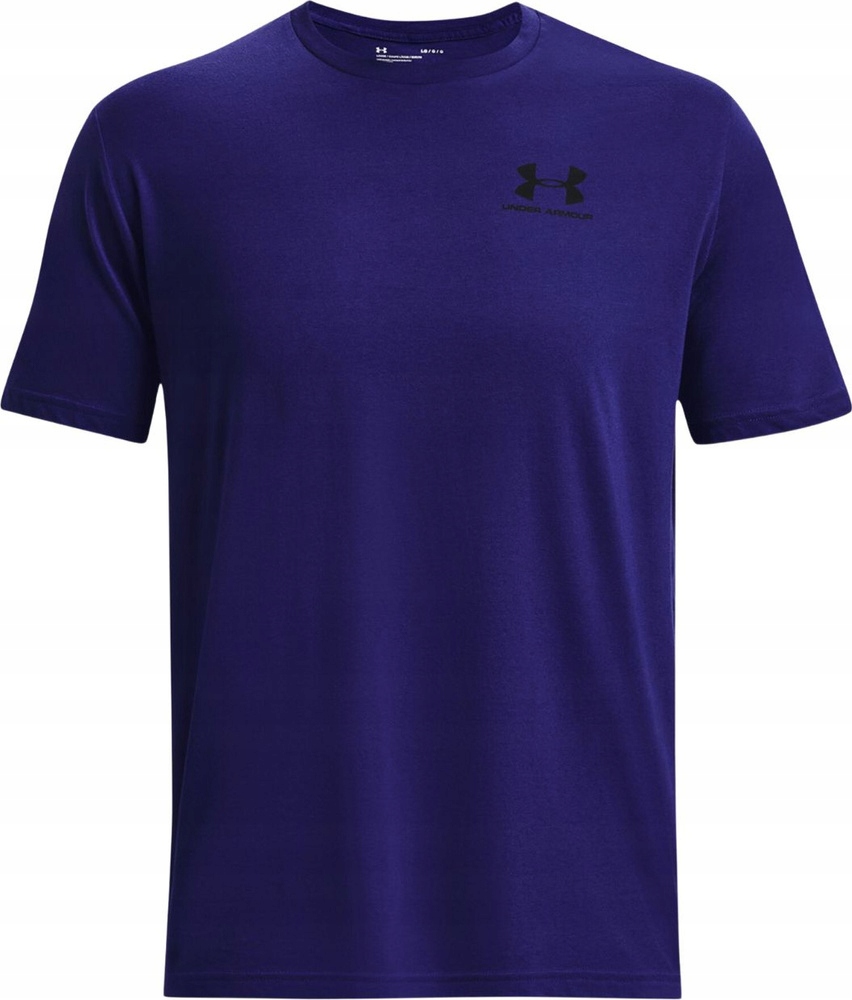 Koszulka Męska Under Armour Sportstyle Sportowa r S