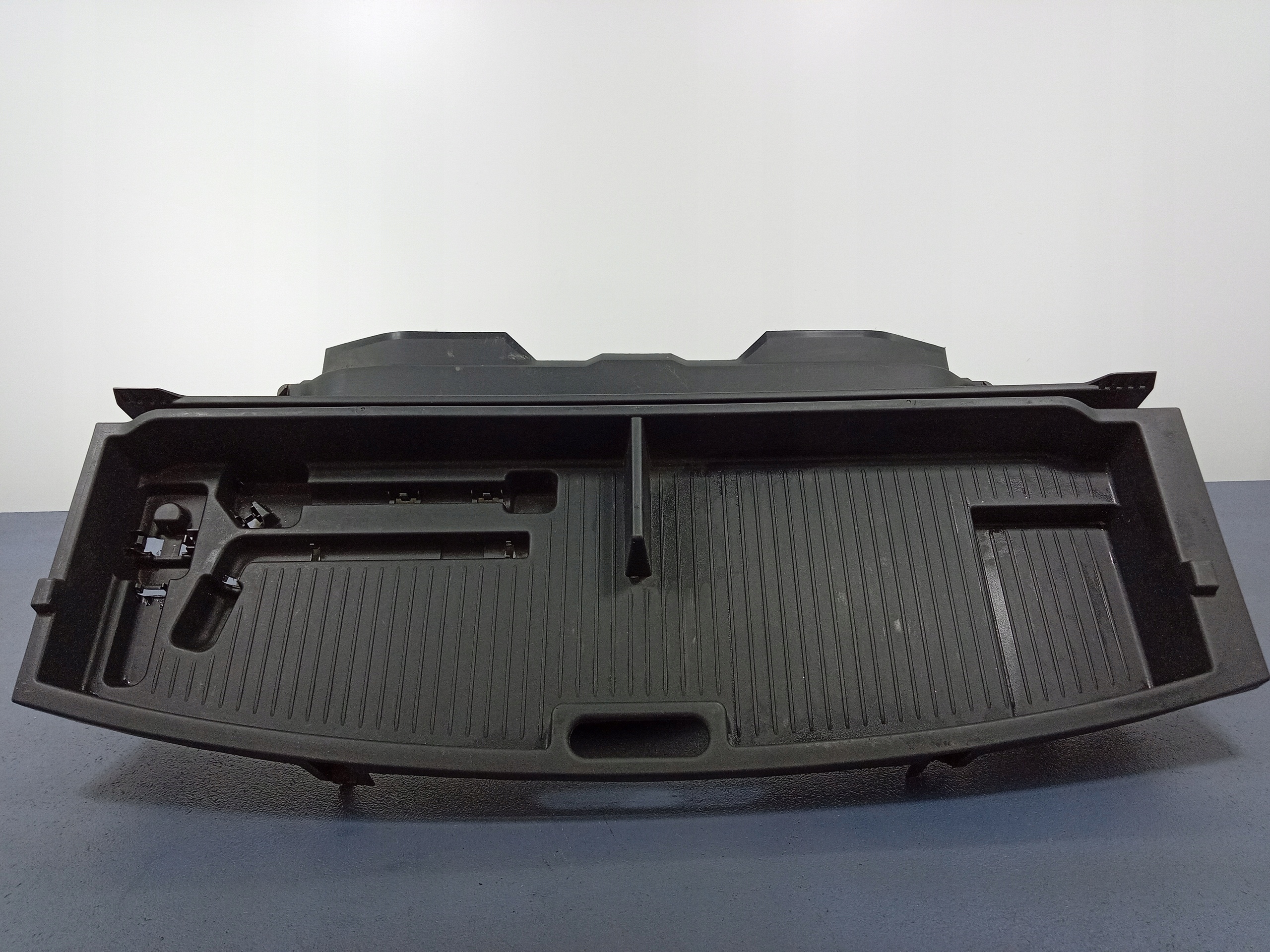 MAZDA 5 I CR SCHOWEK PÓŁKA BAGAŻNIKA