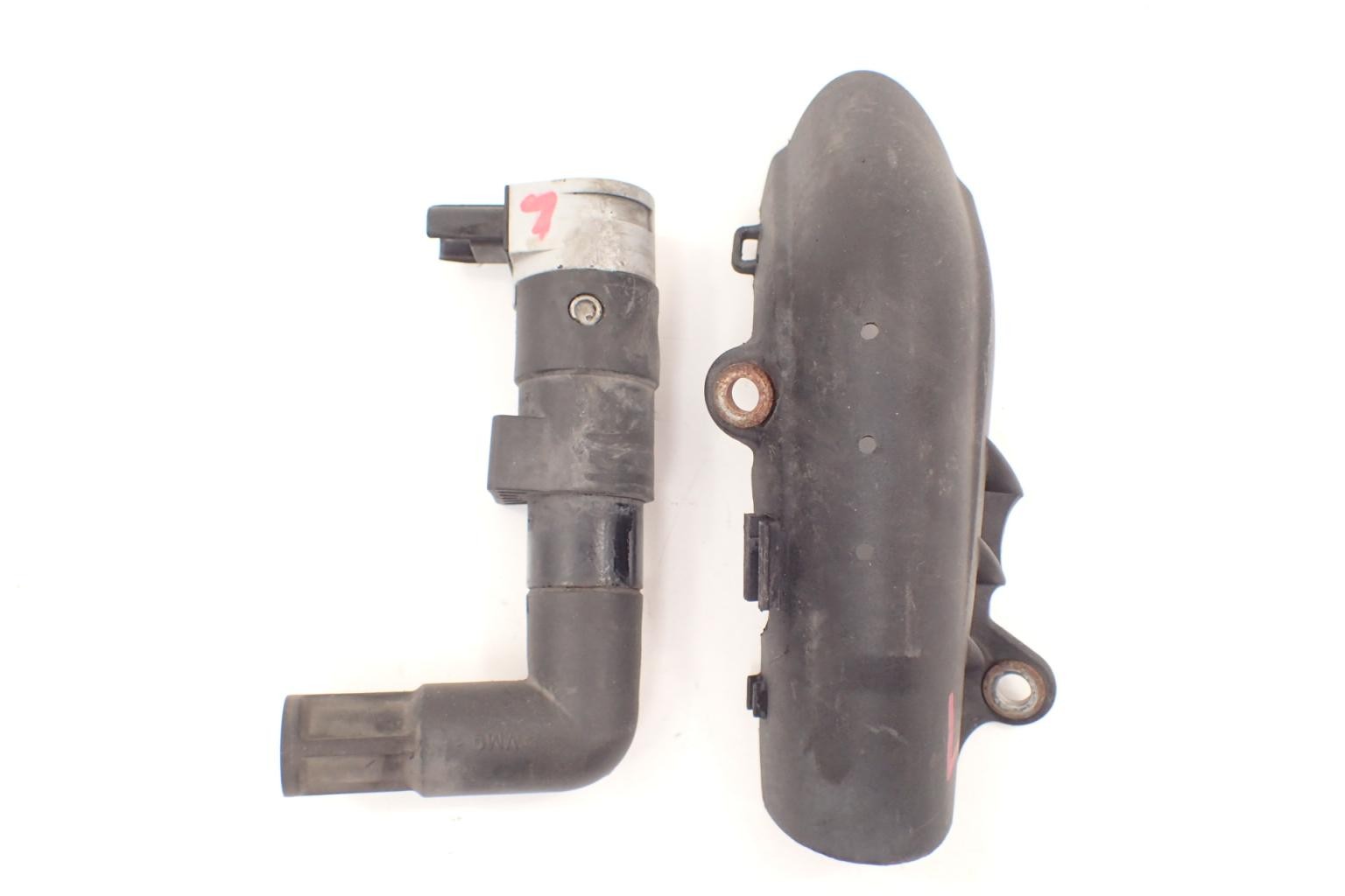 Cewka zaplonowa L obudowa BMW R 1200 RT 05 09