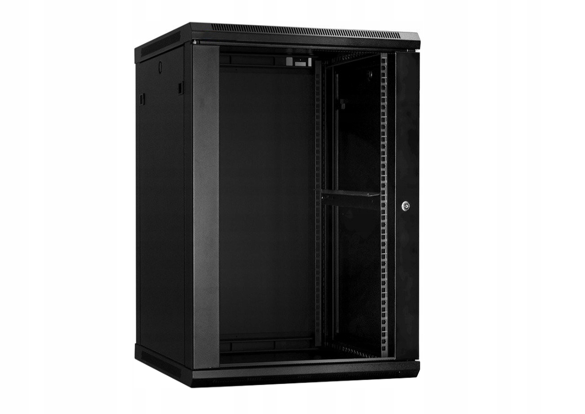 Szafa RACK TELCOLINE 15U/19