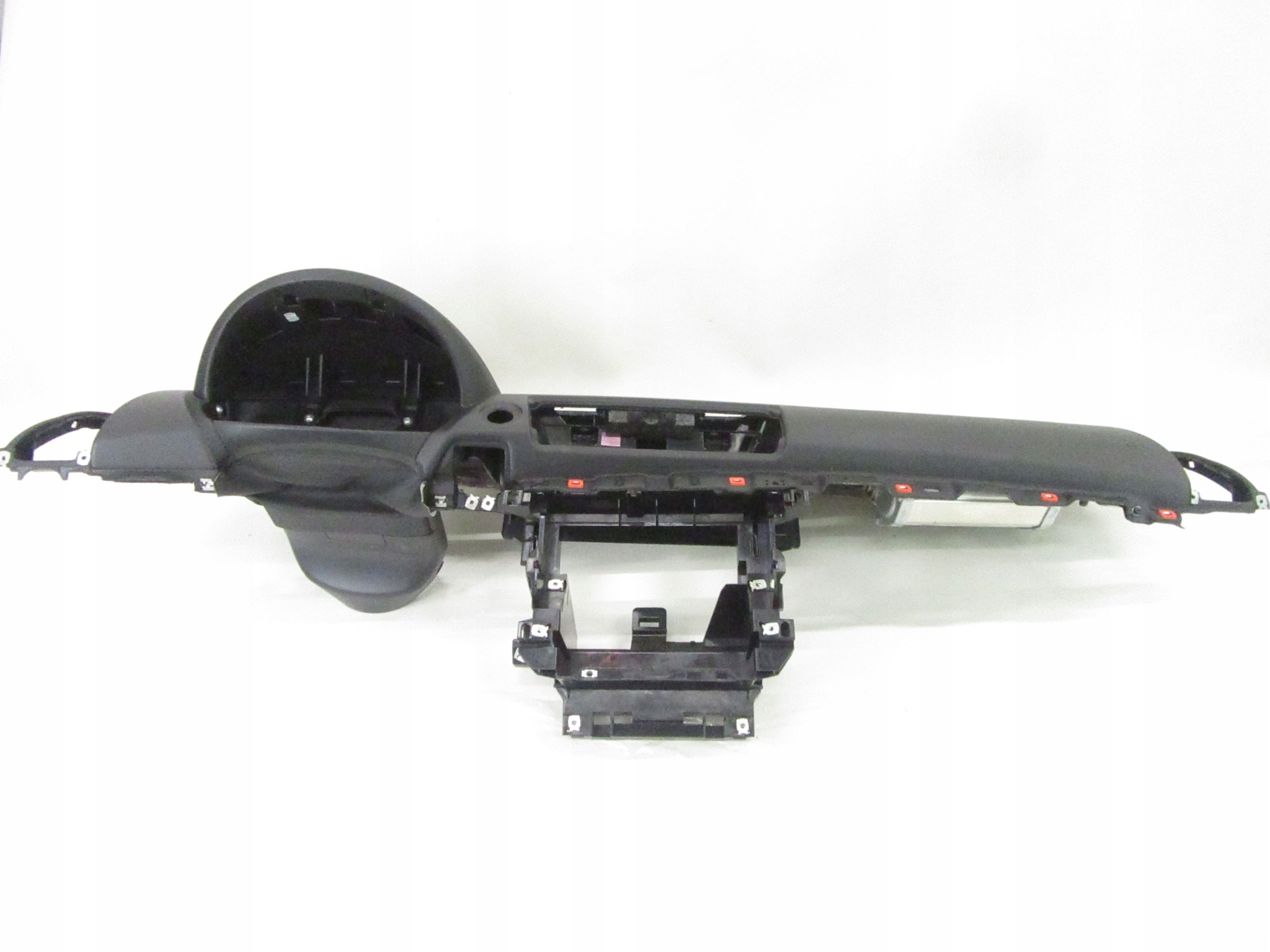dashboard instrument panel BMW 1 e81 e82 e87 e88 EUROPA black