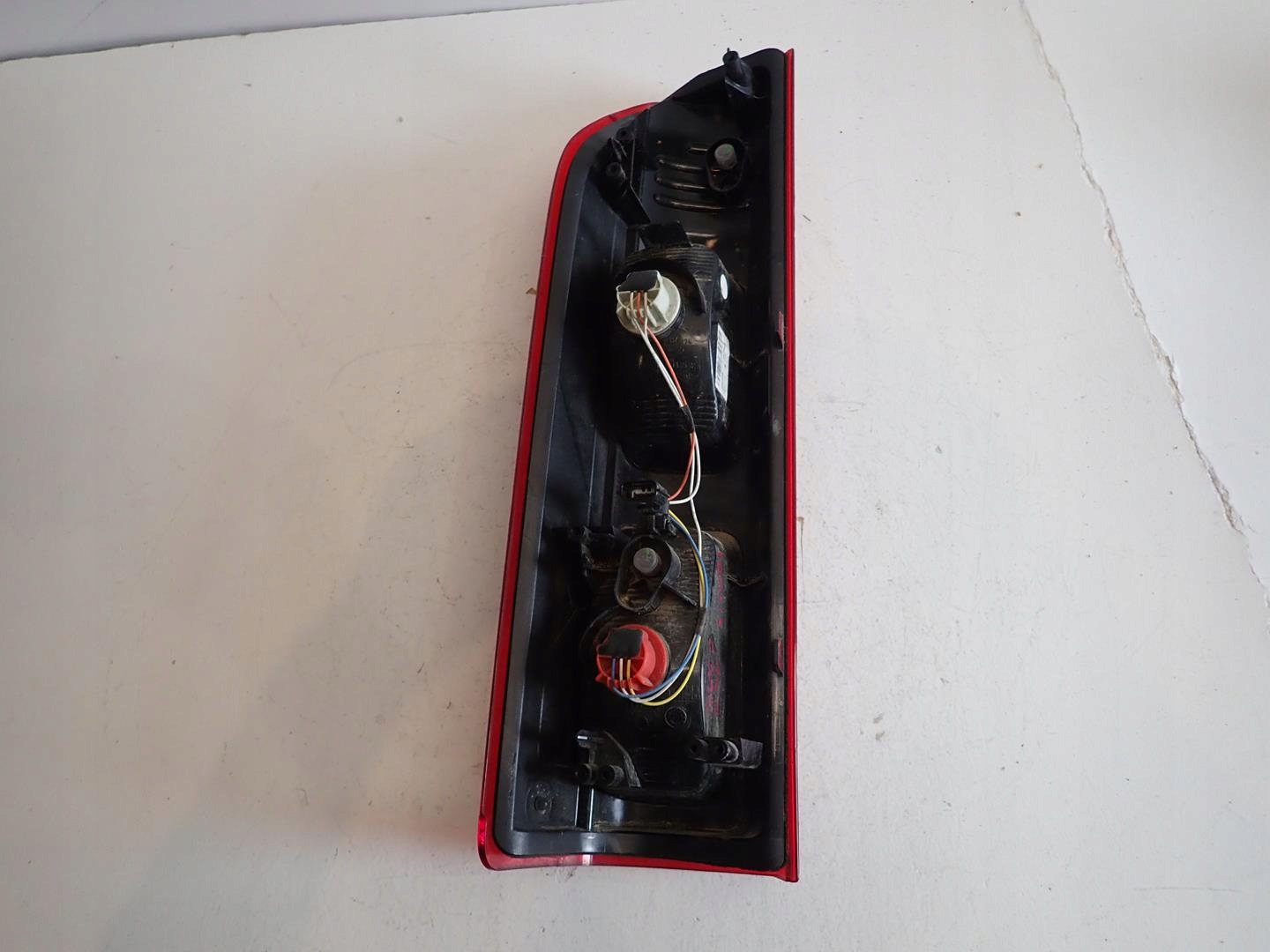 light rear part rear right TRAFIC III VIVARO B 2014- 265504656