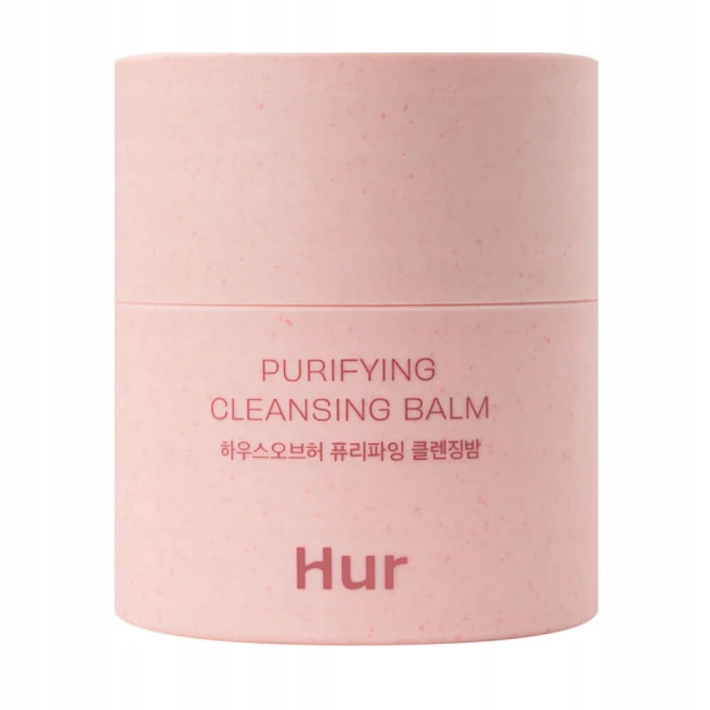 House of Hur Purifying Cleansing Balm odličovací balzám s ovocnými extrak