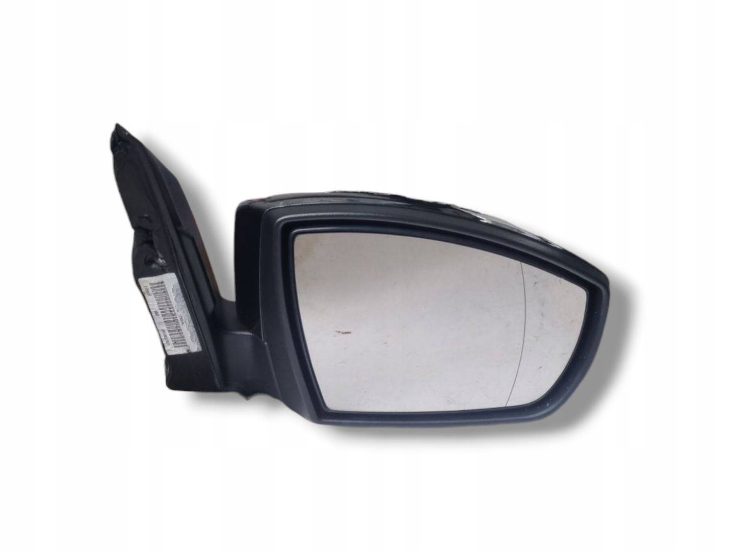 mirror exterior right side Ford Kuga 2 facelift 2017 17682MC