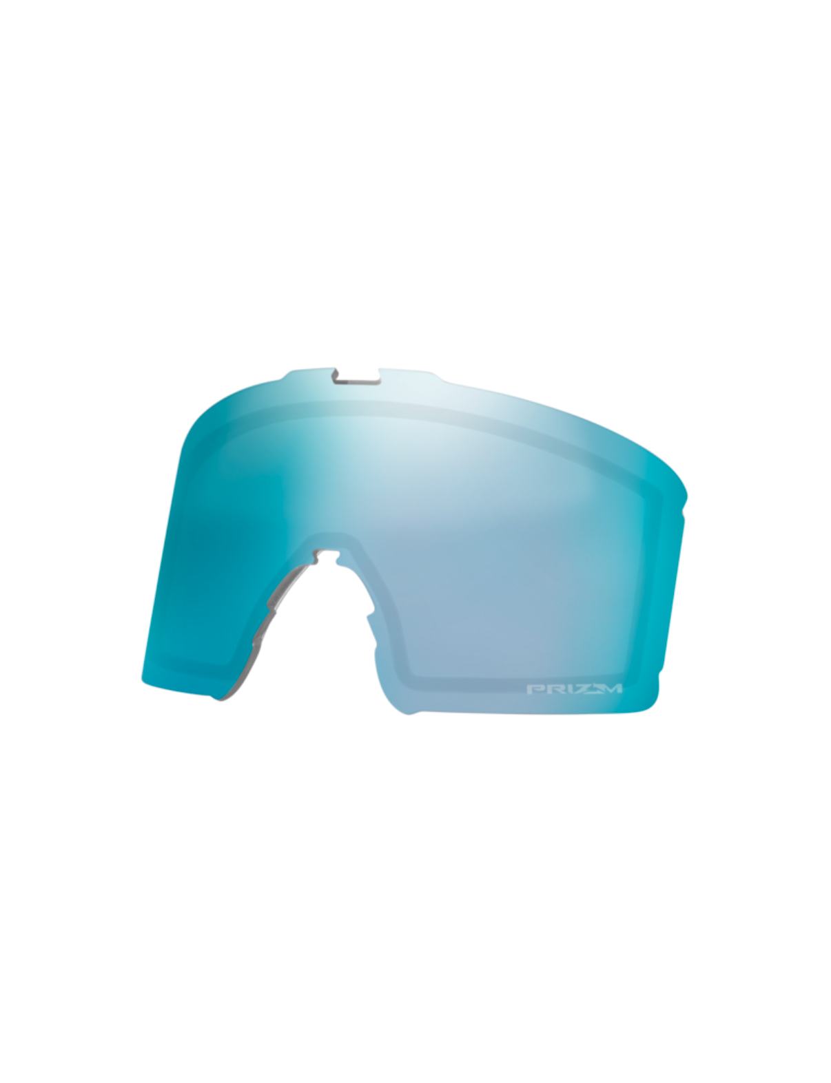 zyba Oakley MOD7 Prizm Sapphire Iridium 12%