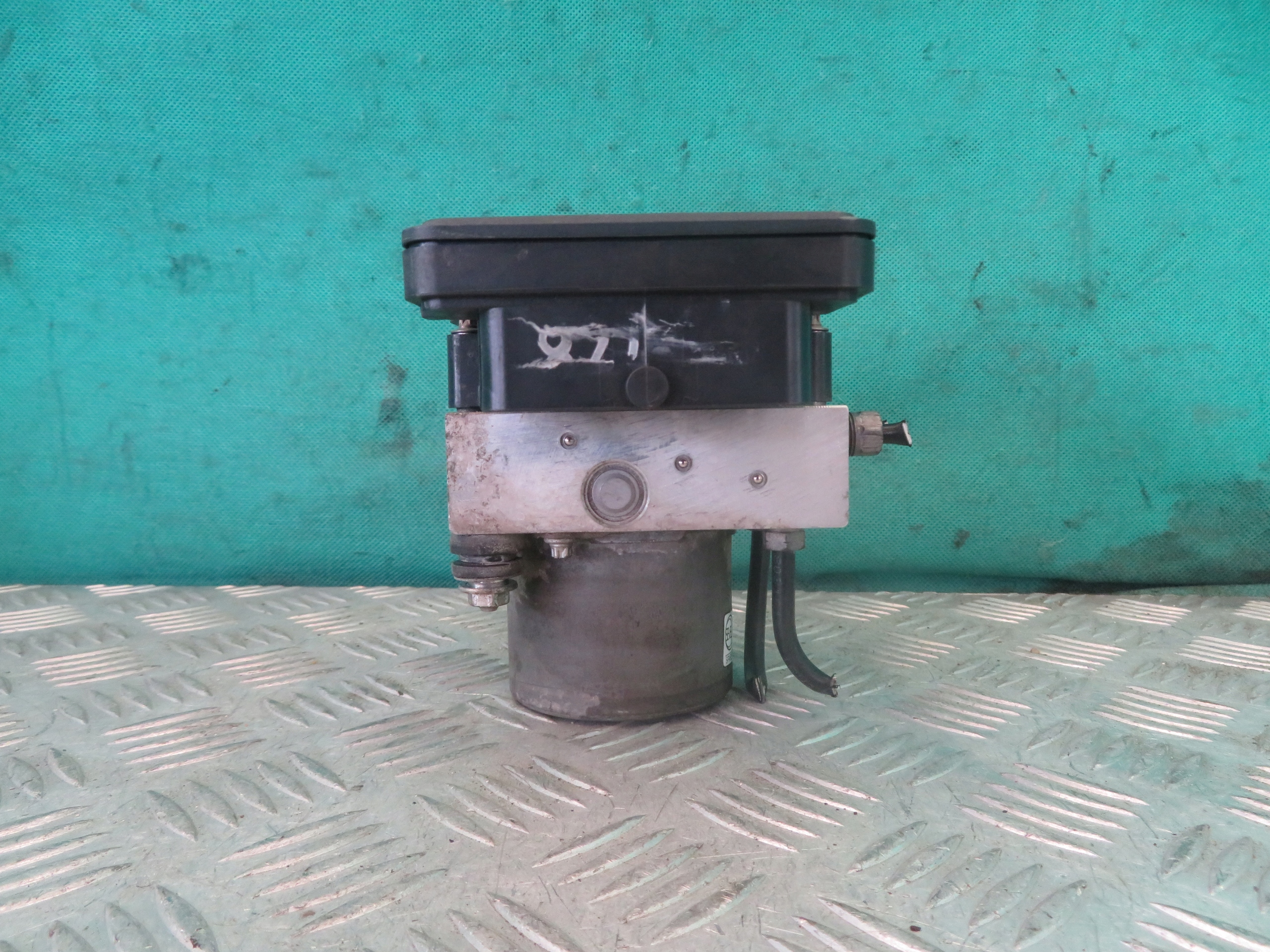 Pumpe ABS DUCATO BOXER JUMPER III 2.0 HDI 17R