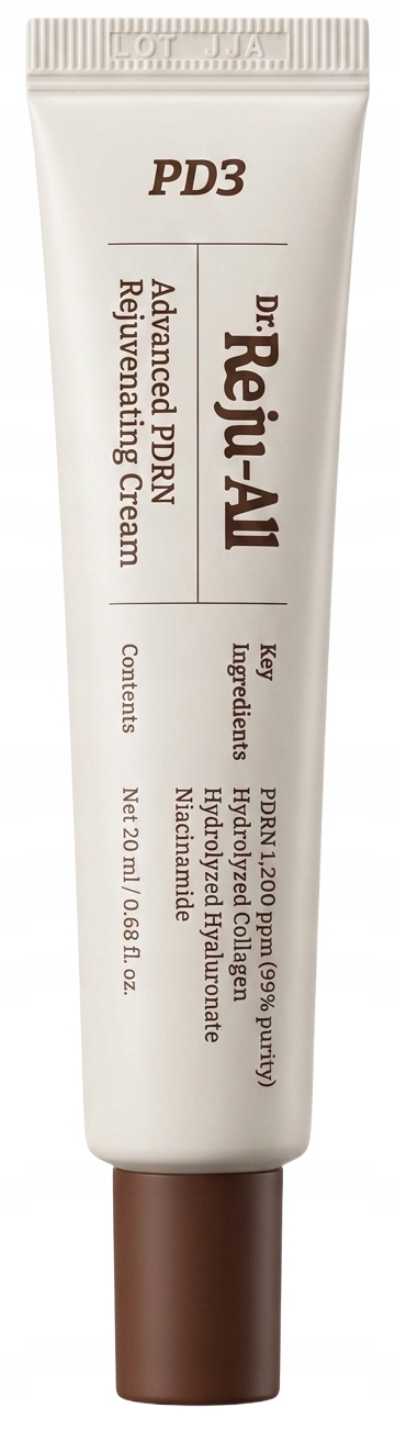 Dr. Reju-All Advanced Pdrn Rejuvenating Cream regenerační krém s Pdrn 20 ml