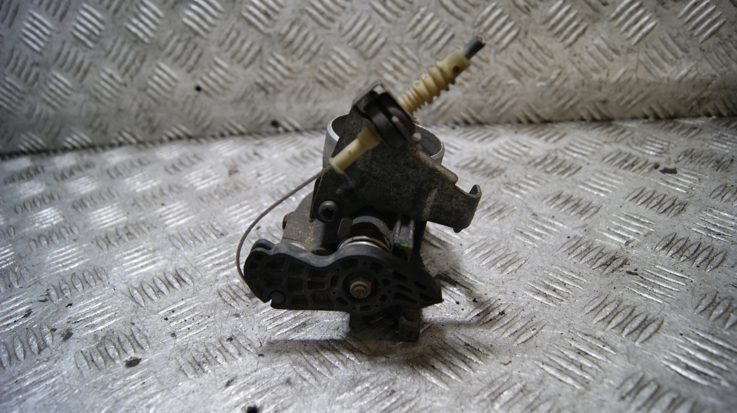 Valvola a farfalla FORD FIESTA MK 6 1.25 VISTEON VR2S60-9E927-EB