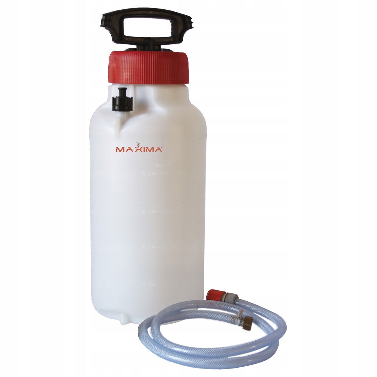 Zbiornik pompy wodnej do wiertnic 15L