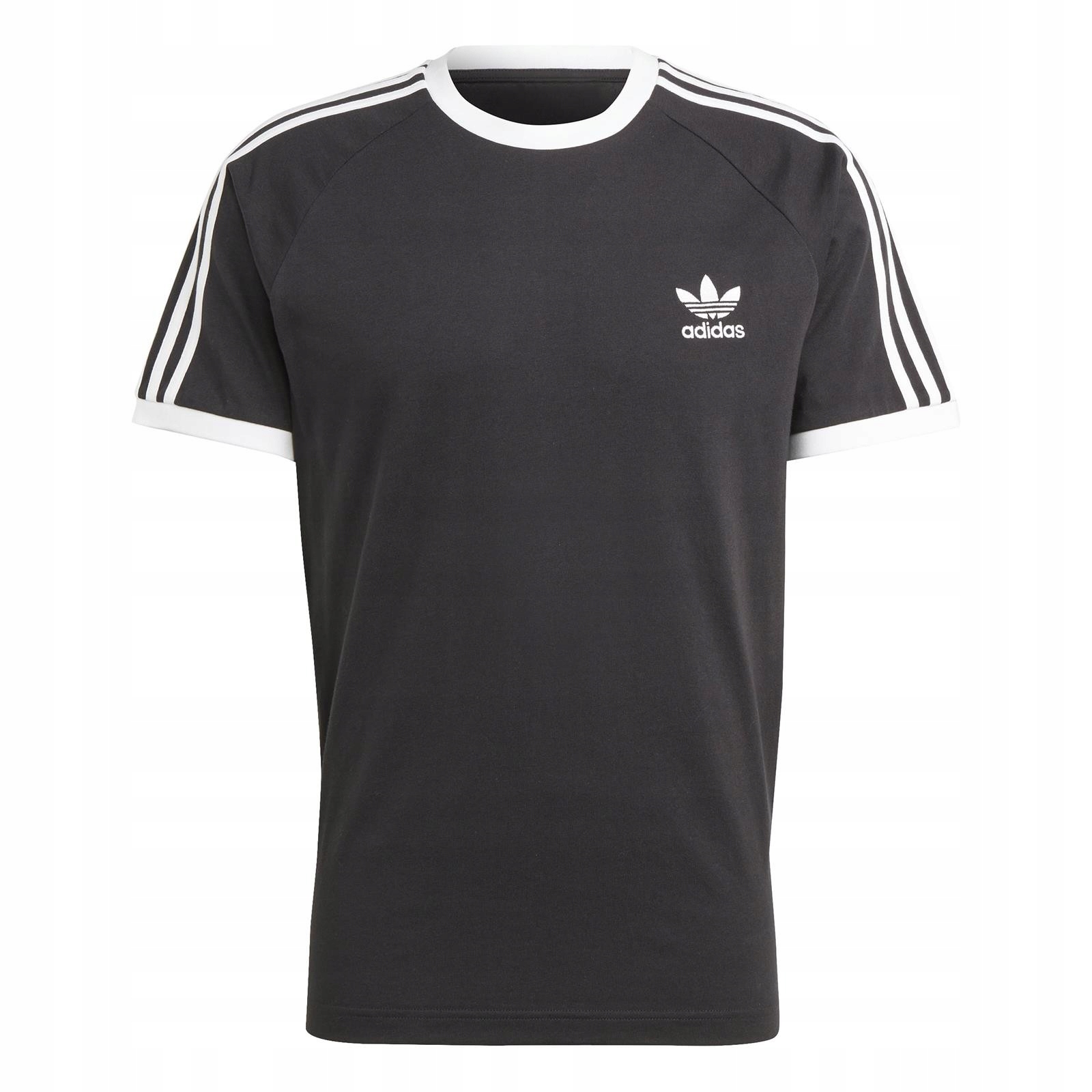 Tričko pánské Adidas 3-Stripes IA4845 Vel M