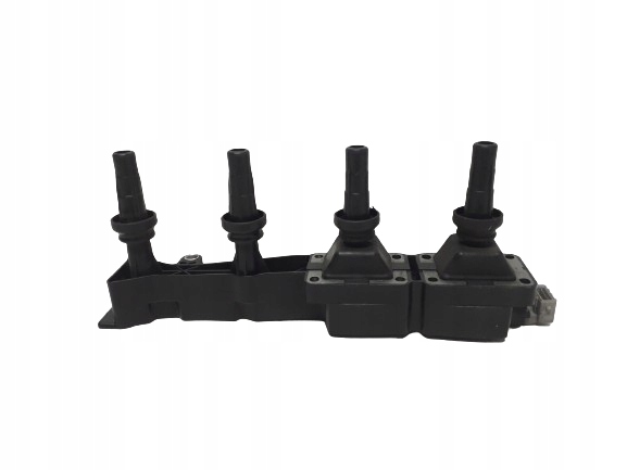 PEUGEOT 206 01-09 1.6 16V CEWKA ZAPŁONOWA D7055A