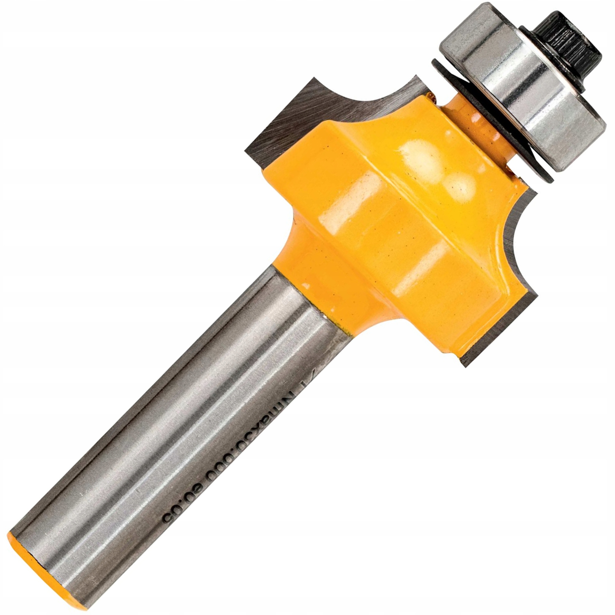 

Dewalt Frez Zaokrąglający r5mm 22,7mm DT90013