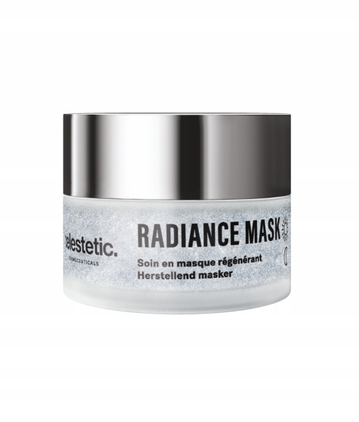 Radiance Mask-Maska detoksykująco-regenerująca