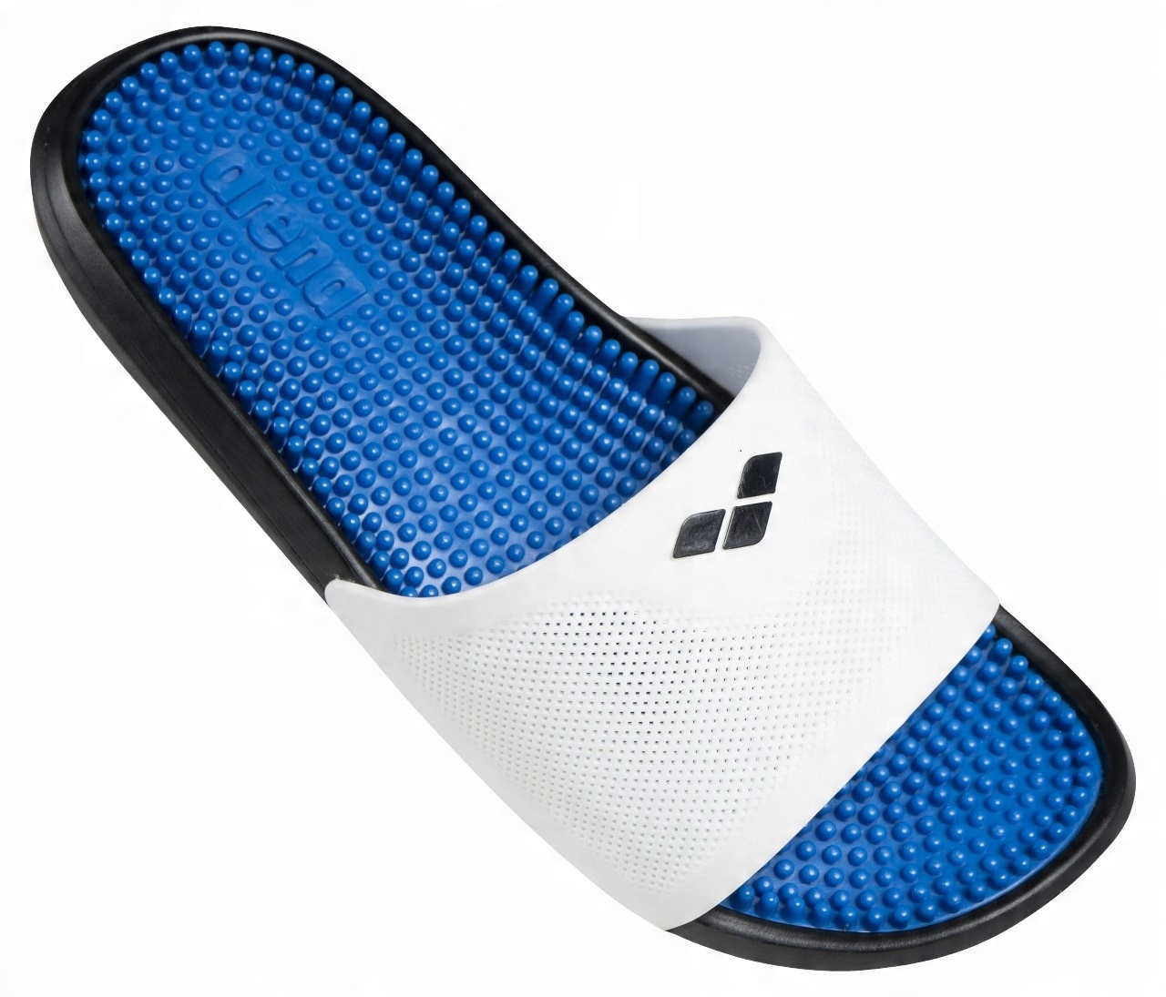 

Klapki na basen Arena Marco X Grip 44