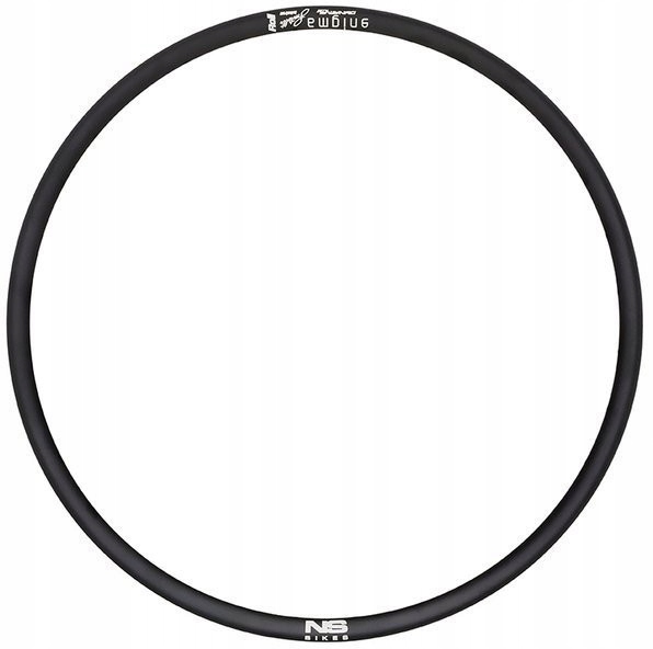 Obręcz Obręcze Ns Bikes Enigma Roll 27,5'' 32H Enduro