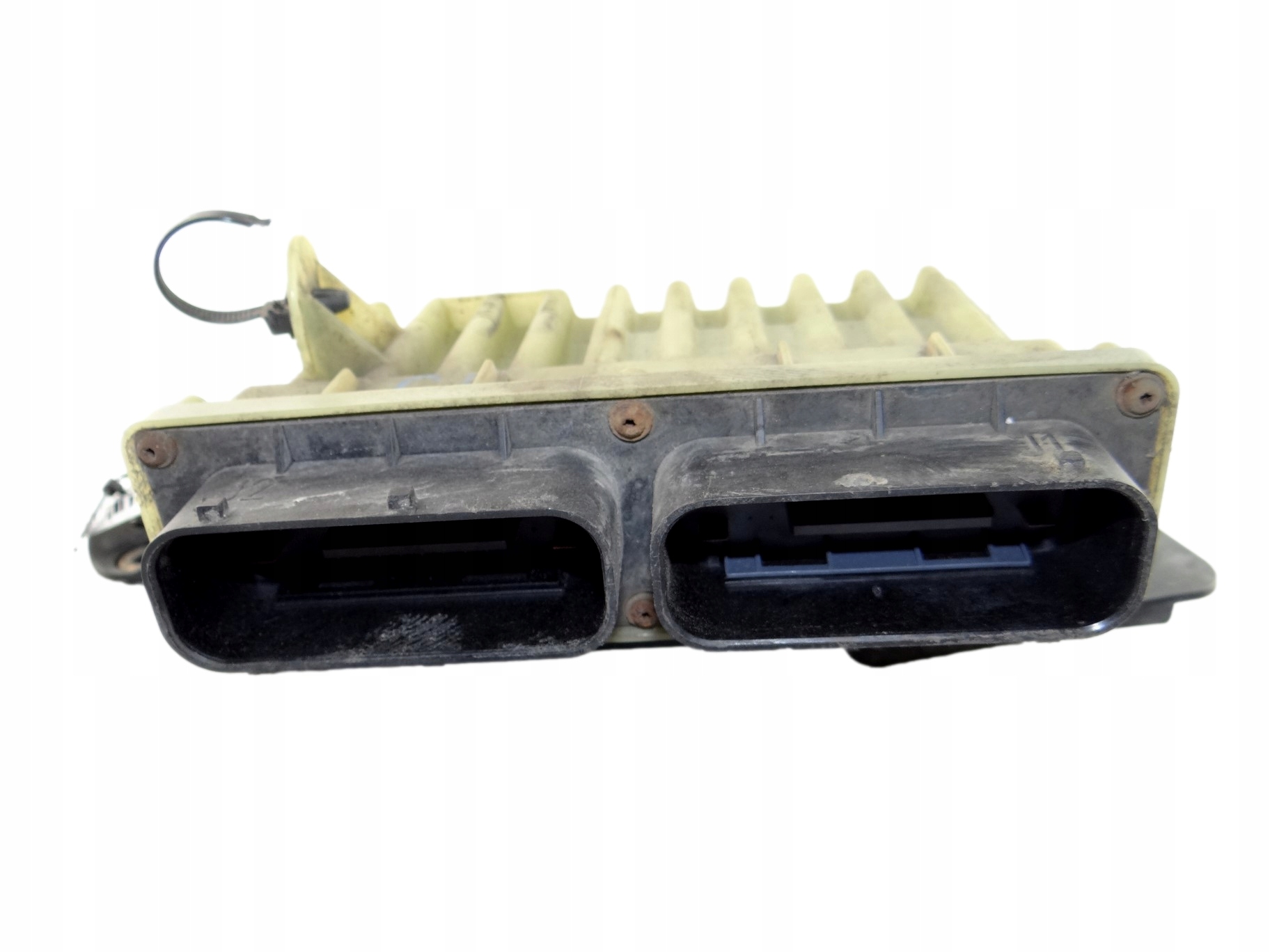 modulo SENSOR airbag OPEL ZAFIRA A 24 410 130