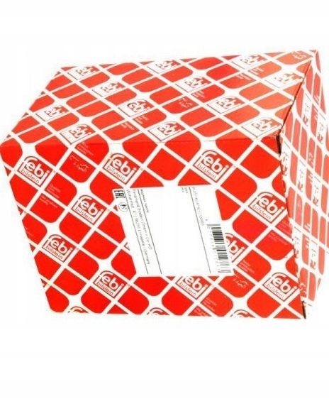 FEBI ŁAŃCUCH ROZRZĄDU DB W203/W204/W211 M271 1,8 0