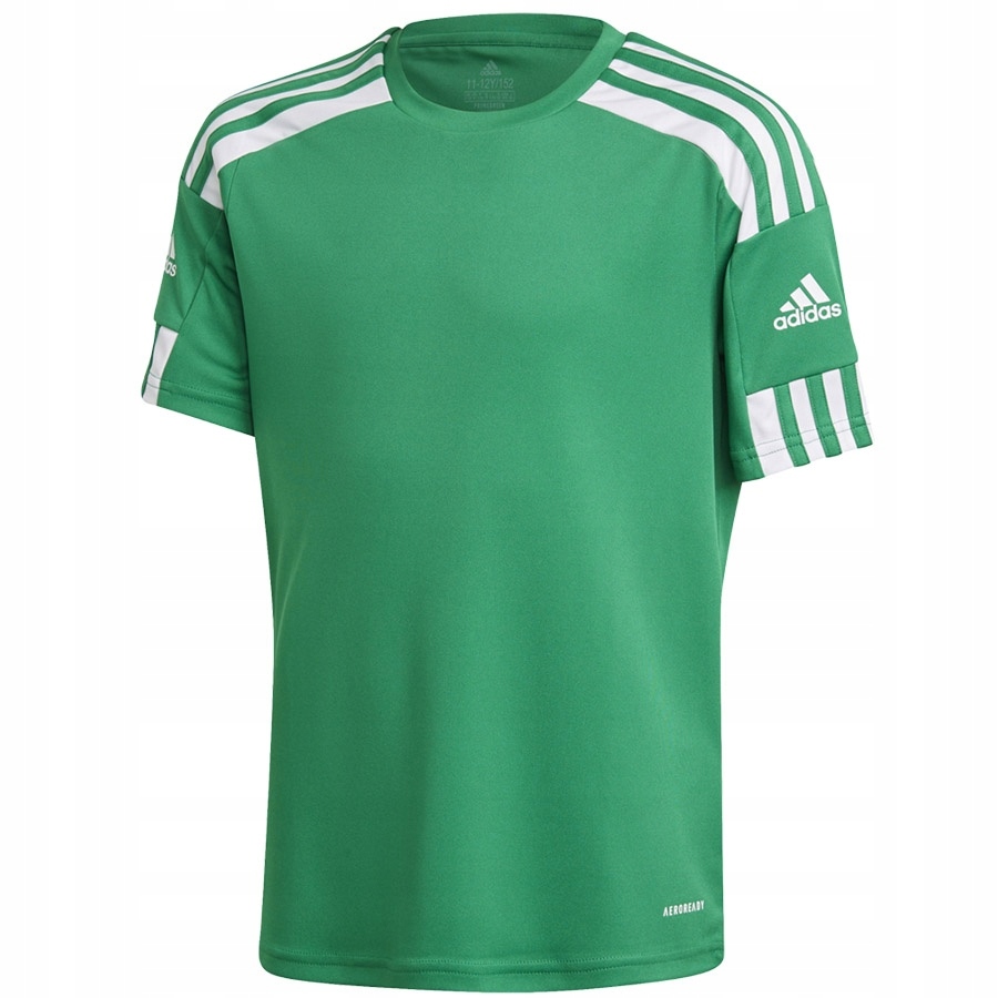 

Adidas koszulka sportowa junior Wf r. 140-152 cm