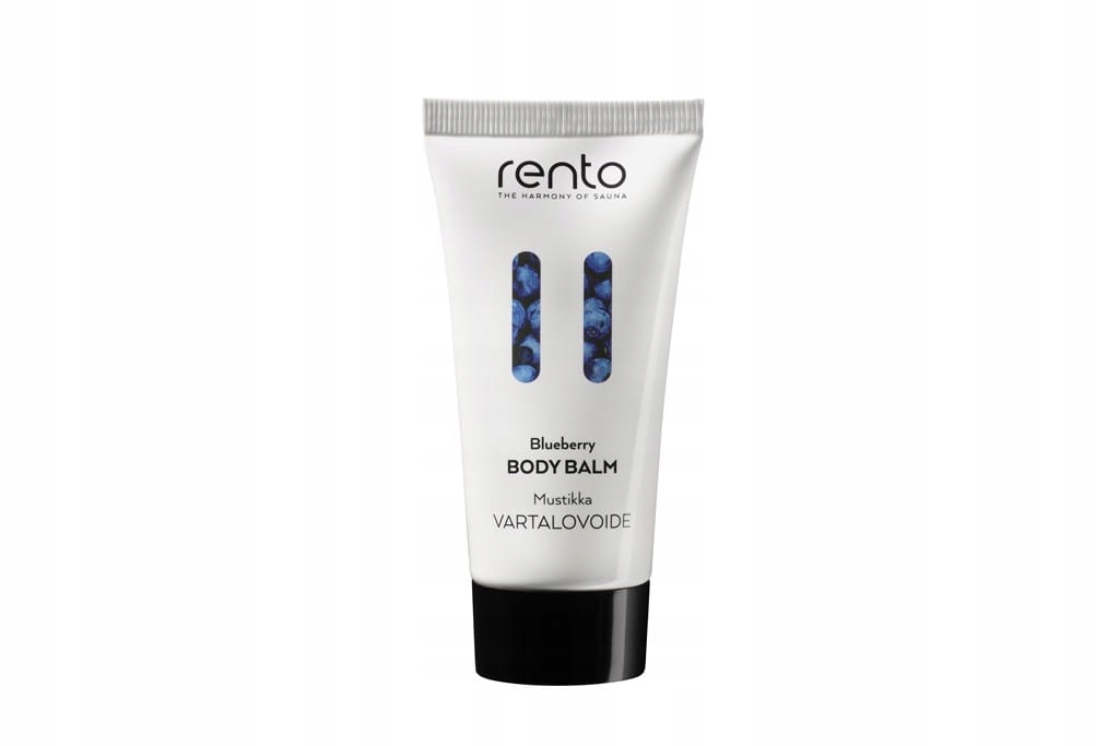 

Balsam Do Ciała Rento Borówkowy 50ML