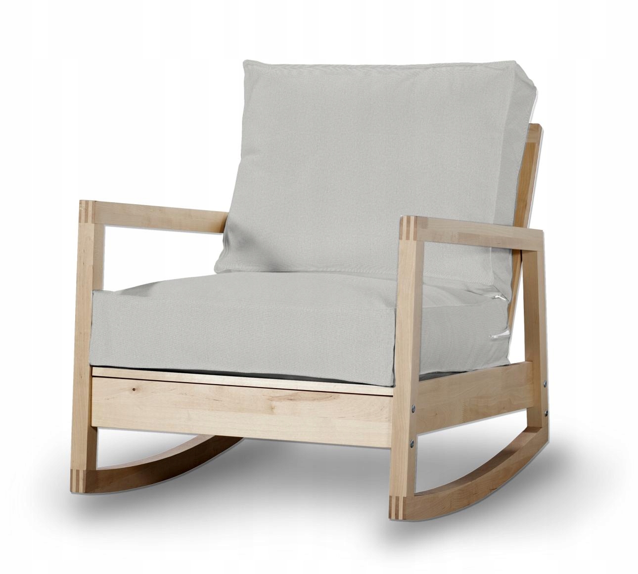 Dekoria potah na křeslo Lillberg Ikea