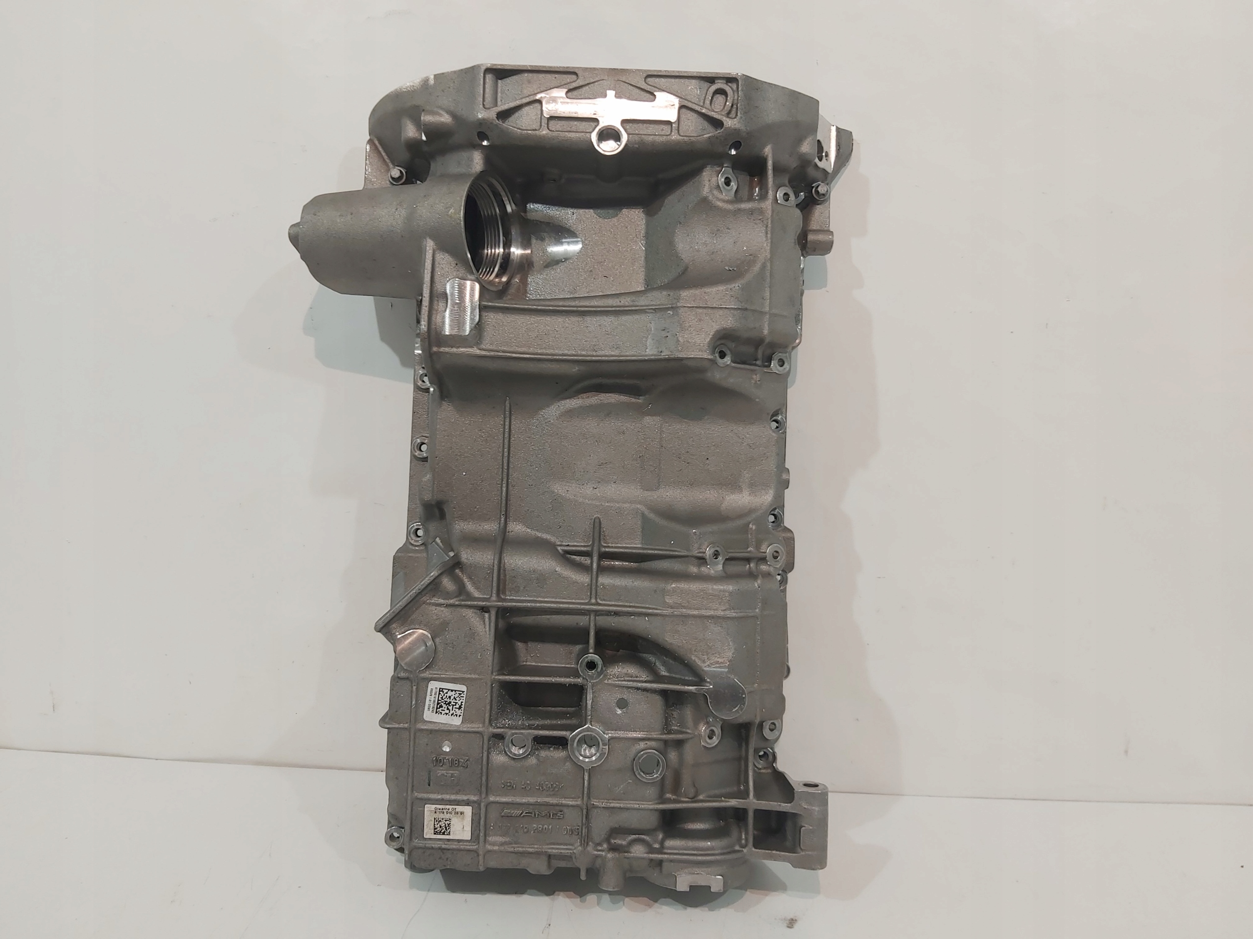 MISKA OLEJOWA MERCEDES AMG GT W190 A1780102801