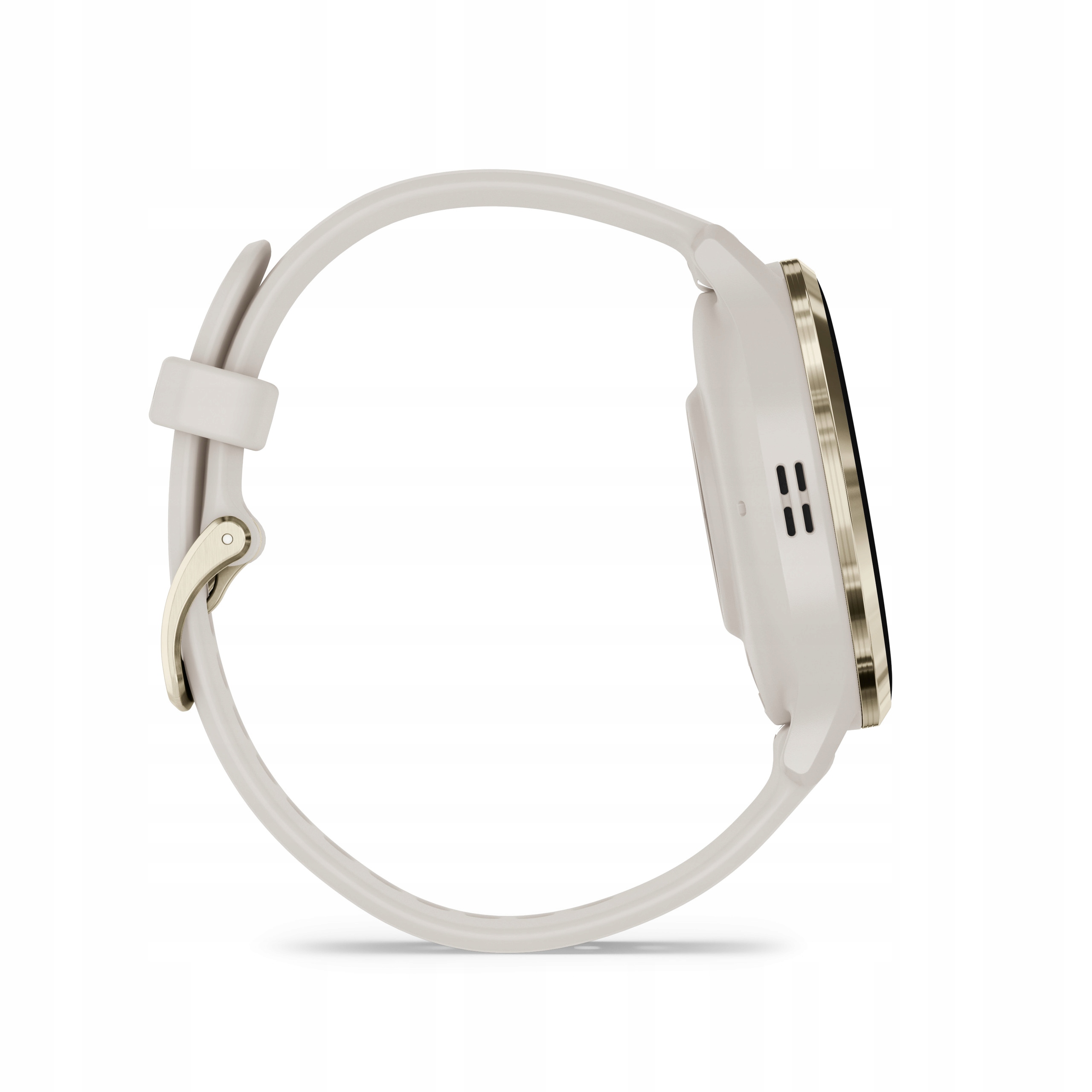 Garmin Venu 3S 41mm GPS Smartwatch Cream Marka Garmin