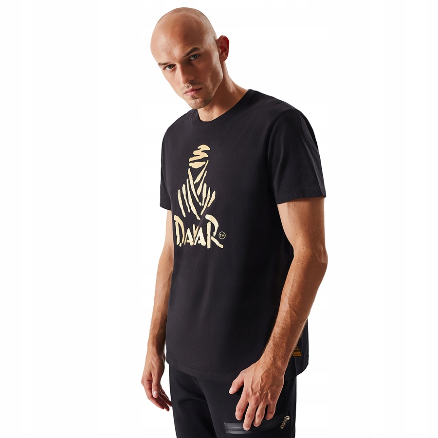 

Koszulka T-Shirt Diverse Dakar - Dkr Vip 0422