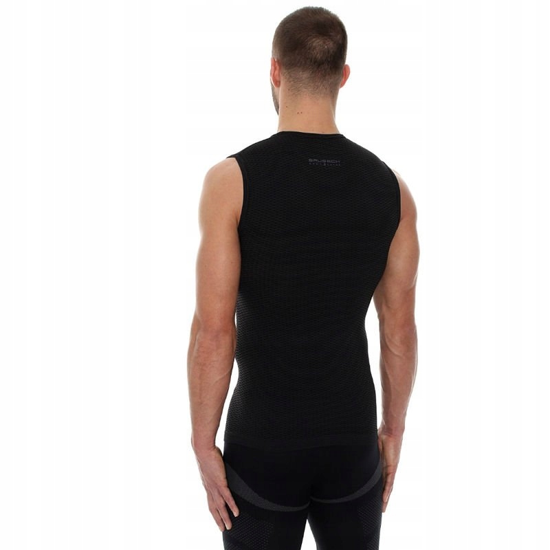 BEZRĘKAWNIK TERMOAKTYWNY Base Layer SPORT potówka r. 2XL EAN (GTIN) 5902487007754