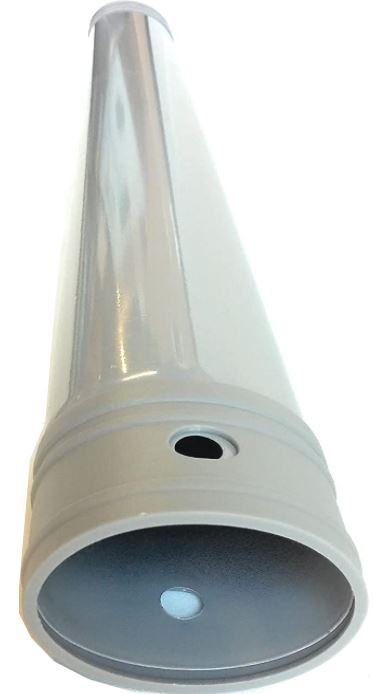 Horizontální trubka trubka do bazénu Bestway 56886