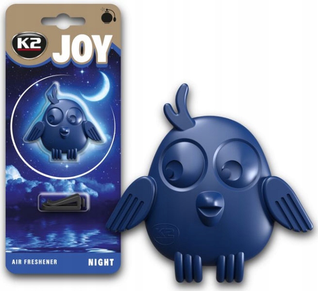 

K2 Joy Night Zapach samochodowy polimerowy V893