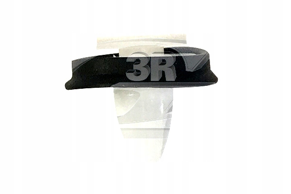 SPINKA LISTWY PLASTIK 1 UWAGA OPAK.30 3RG