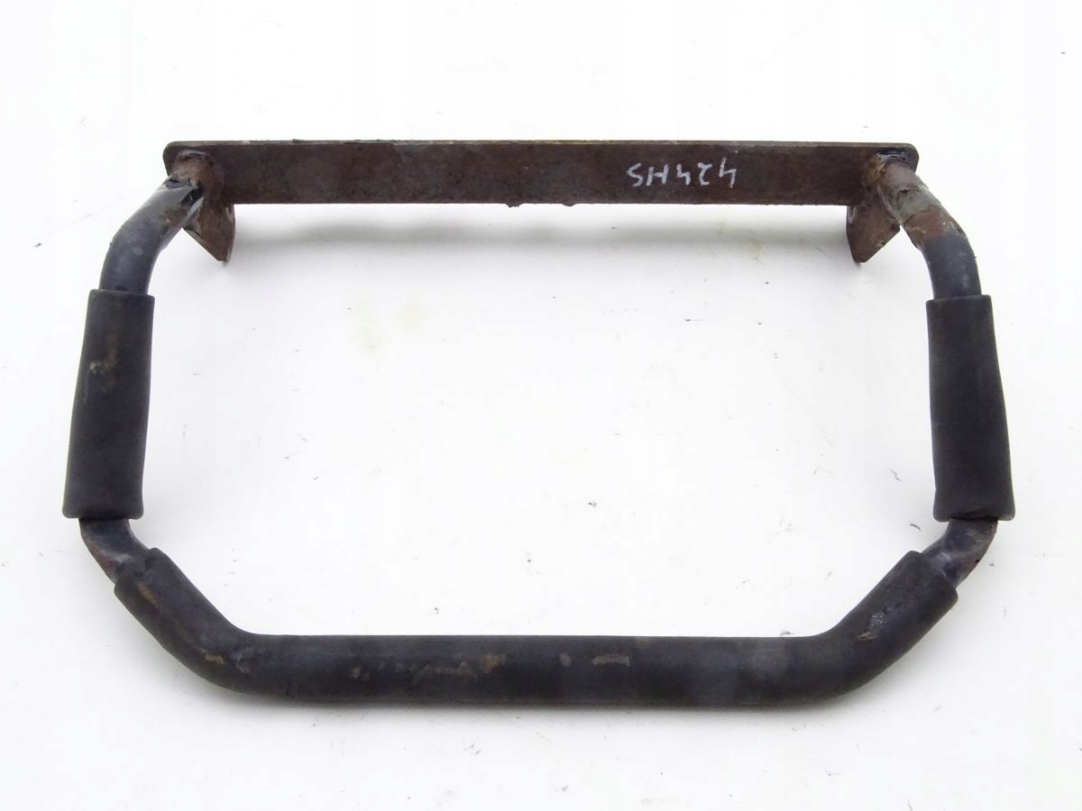 GREEN_MACHINES_424HS_RĄCZKA_UCHWYT_PCHANIA - GREEN MACHINES 424 HS РУЧКА ТОЛКАЮЩАЯ РУЧКА