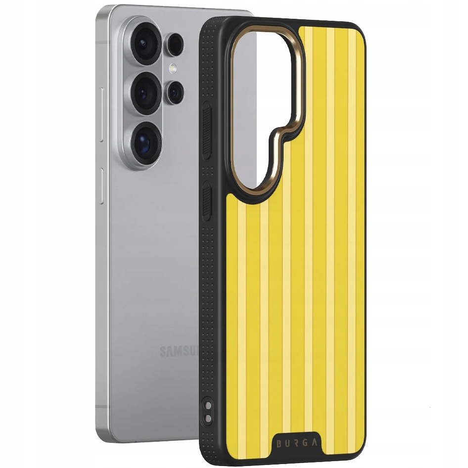 Puzdro Burga pre Galaxy S26 Ultra pre MagSafe case zadný kryt