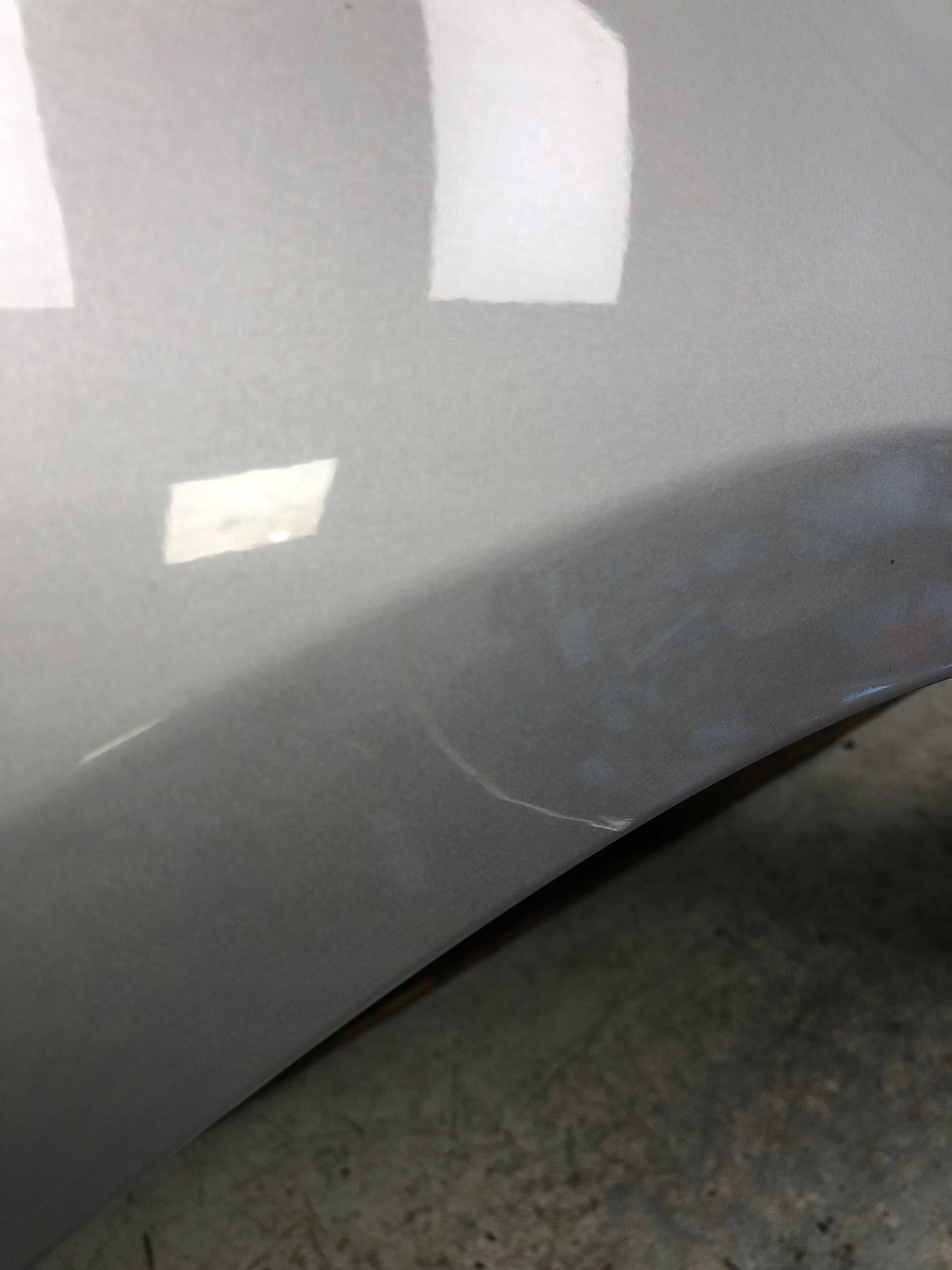 fender right front FORD S-MAX MK2 EM2B-R16072-AA
